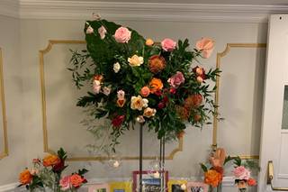 Aureate Florals - 24