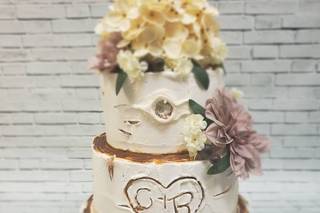 Capital City Cakes - 14