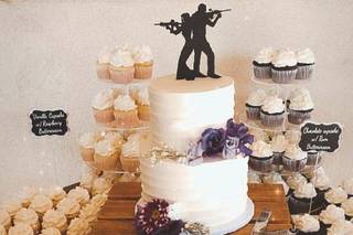 Frosting Fanatic - 36