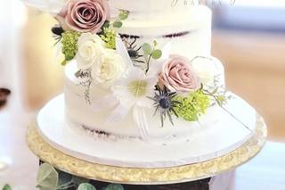 Zell's Cottage Bakery - 24