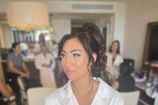 Sara Tamargo Makeup and Hair - 129