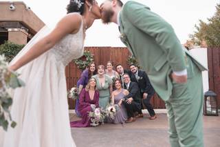Maria Damian Photography + Videography - 22