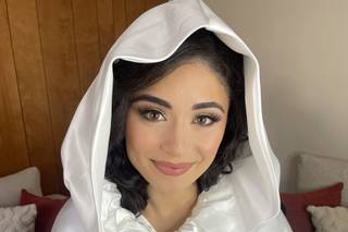 Juliane Inacio Makeup and Hair - 6