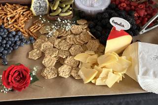 Catering By Tara - 8