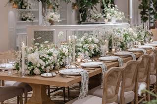 The Golden Pineapple Event Company - 9