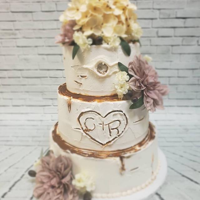 Capital City Cakes - 4