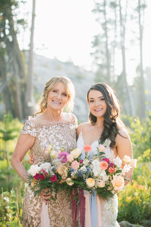La Loretta's Floral Truck - 2