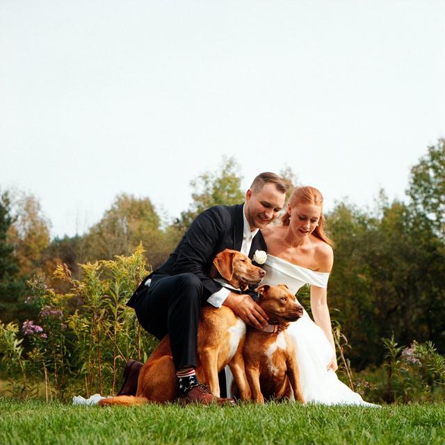 Ross Wightman Photo - 3