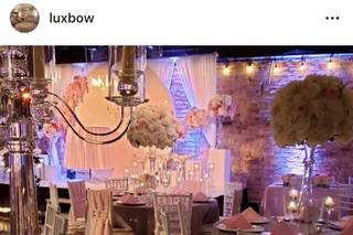 LUXBOW LINENS - 6