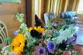 Jeanie Gorrell Floral Design - 59