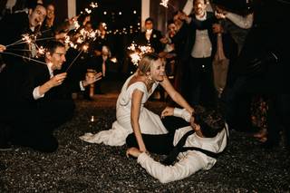 Kaylyn Gyuris Weddings & Events - 6