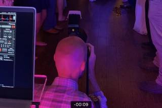 Flash and Sound Events - 44