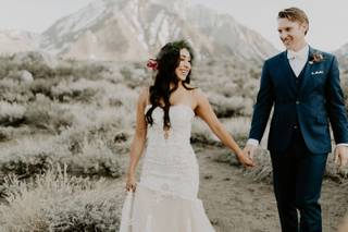 Convict Lake Resort - 65