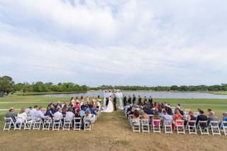 Deerwood Country Club - 35