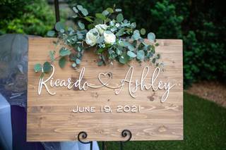 Parsley & Valentine - 15