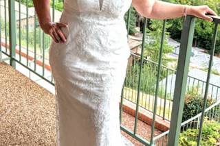 Carrie Kacen Makeup & Hair Artistry - 26