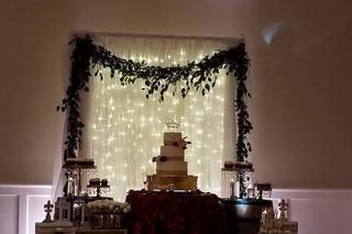 Carina e Dolce, Specialty Cakes & Cookies - 31