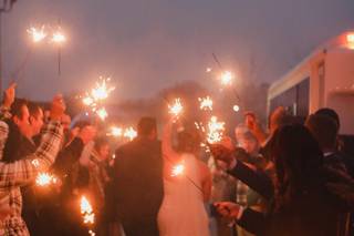 I Love Sparklers - 54