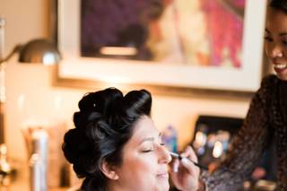Julie Christy Hair & Makeup - 33