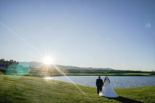 Las Vegas Paiute Golf Resort - 21
