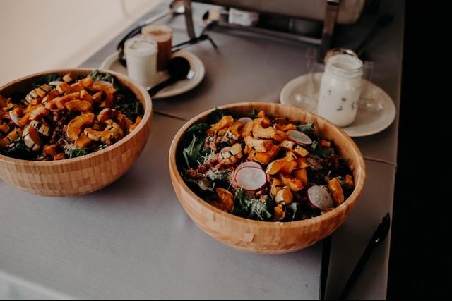 Rustic Root Catering - 3