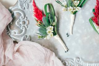 Lemon Drops Weddings & Events - 70