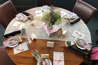 In the Pink Ink Events - 4