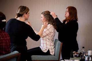 Elizabeth Moran Beauty - 56