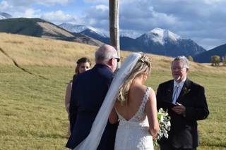 Forever Yours Wedding Ceremonies - 23