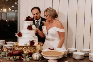Margaret Claire's Weddings & Events LLC - 77