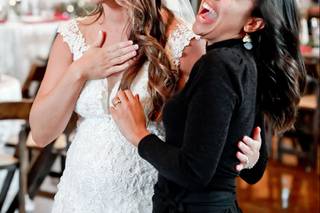 Harmony Weddings and Events - 41