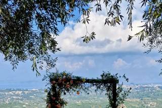 Corfu Wedding planner by Rosmarin Weddings - 71