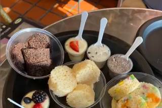 Dortoni Bakery - 44