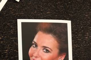 DAVID MADERICH Makeup Artist - 9