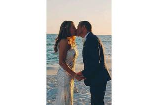 Beach Beginnings Weddings - 104