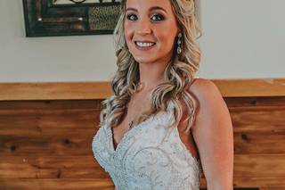 Flawless Finish by Cassie McIntyre - 70