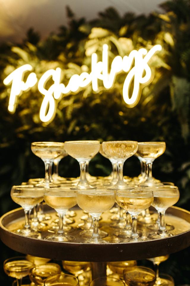 J. Kennedy Wedding and Event Planning - 2