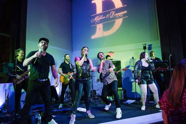 The Downtown Band - 4