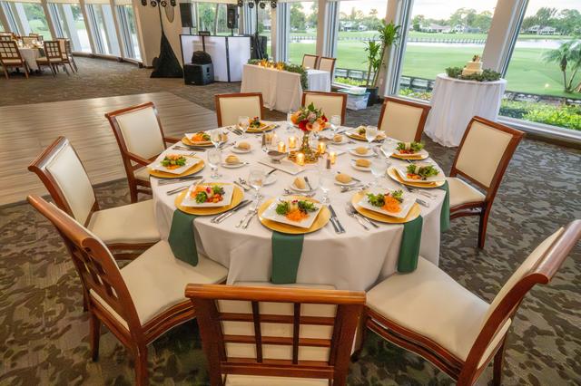 Eastpointe Country Club - 1