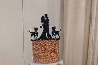 Sarah's Cake Shop - 6