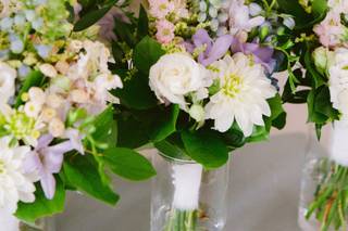The Flower Shop - 8
