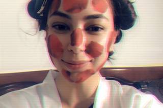 Gourmet Makeup by Joni Powell - 42