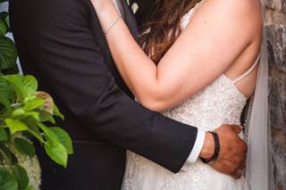 Emma Thurgood Weddings - 7
