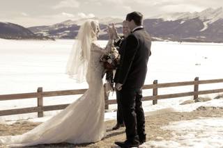 Elevate Wedding Officiant - 53