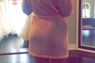 Uptown Bridal & Boutique - 74