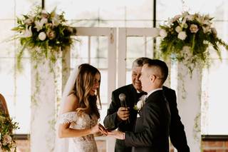 Drawbridge Lane Weddings - 9