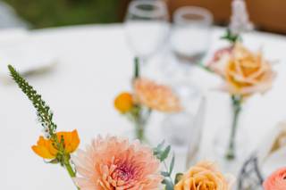 Belovely Floral & Event Design - 19