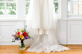 Cristina Chiosa Bridal Atelier - 6