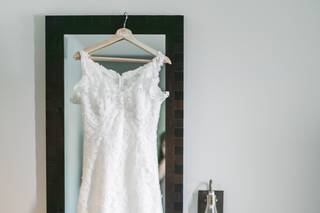D'ANGELO COUTURE BRIDAL STORE - 8