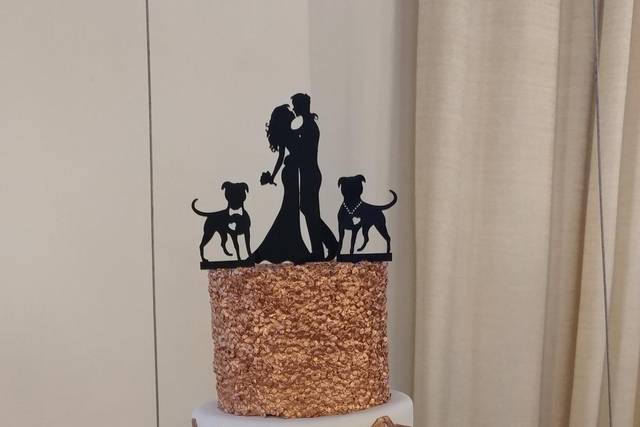 Sarah's Cake Shop 2